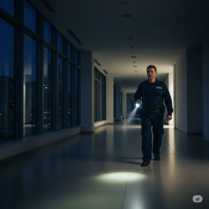 شركات حراسات امنية الدمام