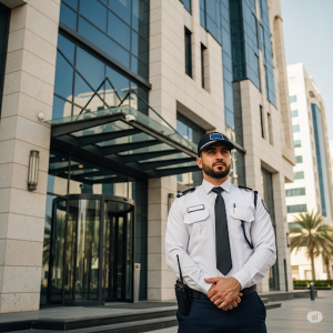 شركات حراسات أمنية بجدة