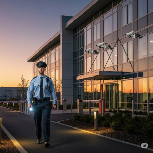 أفضل مؤسسة حراسات أمنية بجدة