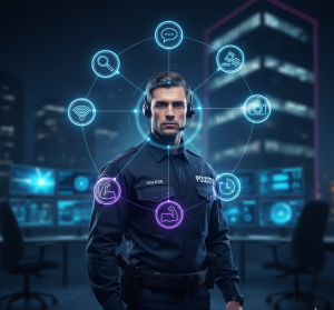 أهم المهارات التي يجب أن يمتلكها حارس الأمن المحترف.