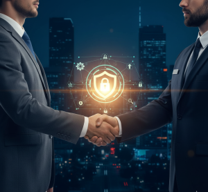 كيف تختار شركة الحراسات الأمنية المناسبة لشركتك؟